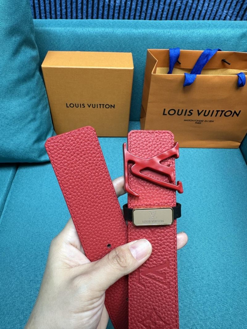 Louis Vuitton Belts